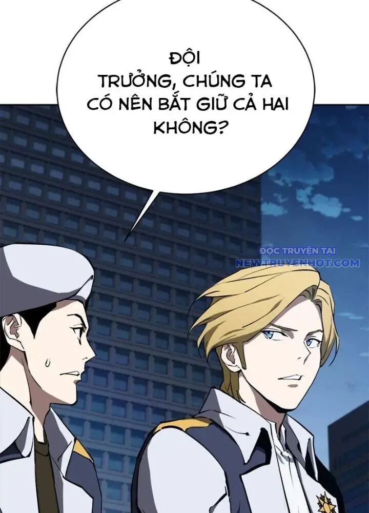 Lv 1 Bất Khả Chiến Bại: Chapter 28