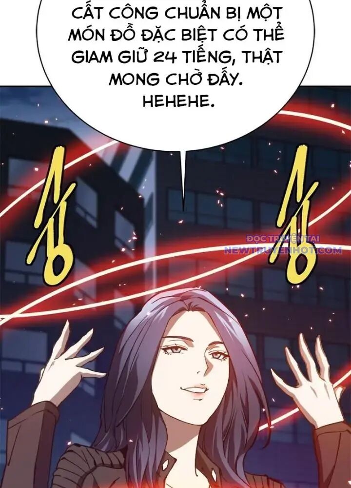Lv 1 Bất Khả Chiến Bại: Chapter 28