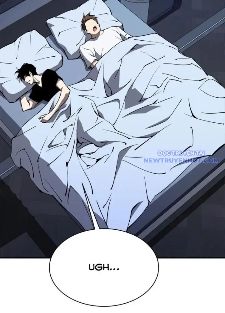Lv 1 Bất Khả Chiến Bại: Chapter 29