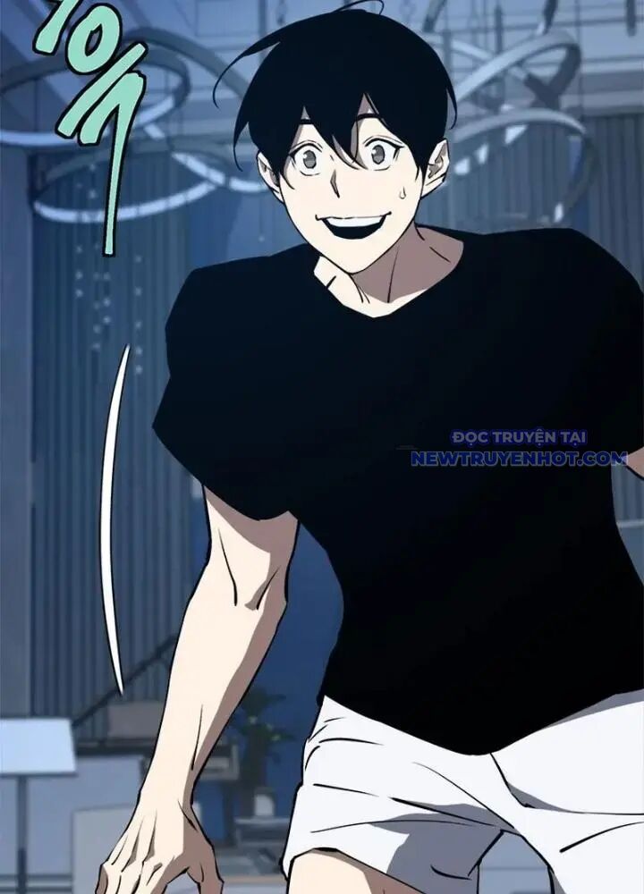 Lv 1 Bất Khả Chiến Bại: Chapter 29