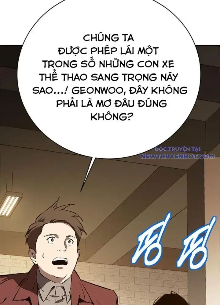 Lv 1 Bất Khả Chiến Bại: Chapter 29