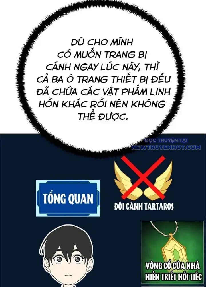 Lv 1 Bất Khả Chiến Bại: Chapter 29