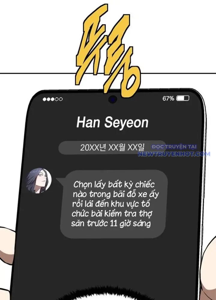 Lv 1 Bất Khả Chiến Bại: Chapter 29
