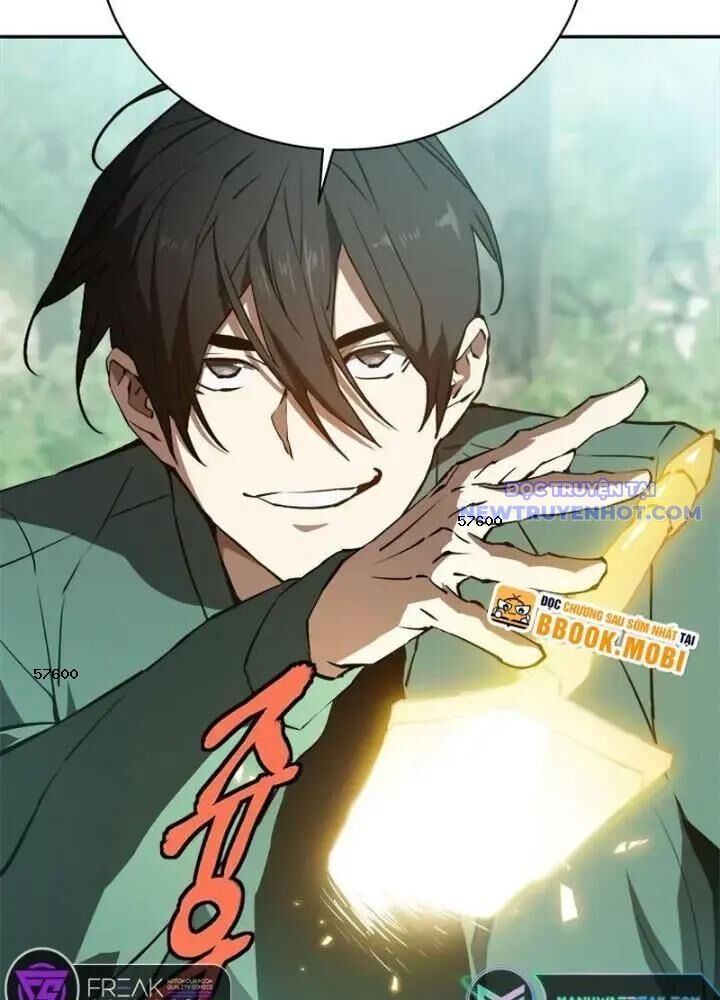 Lv 1 Bất Khả Chiến Bại: Chapter 31