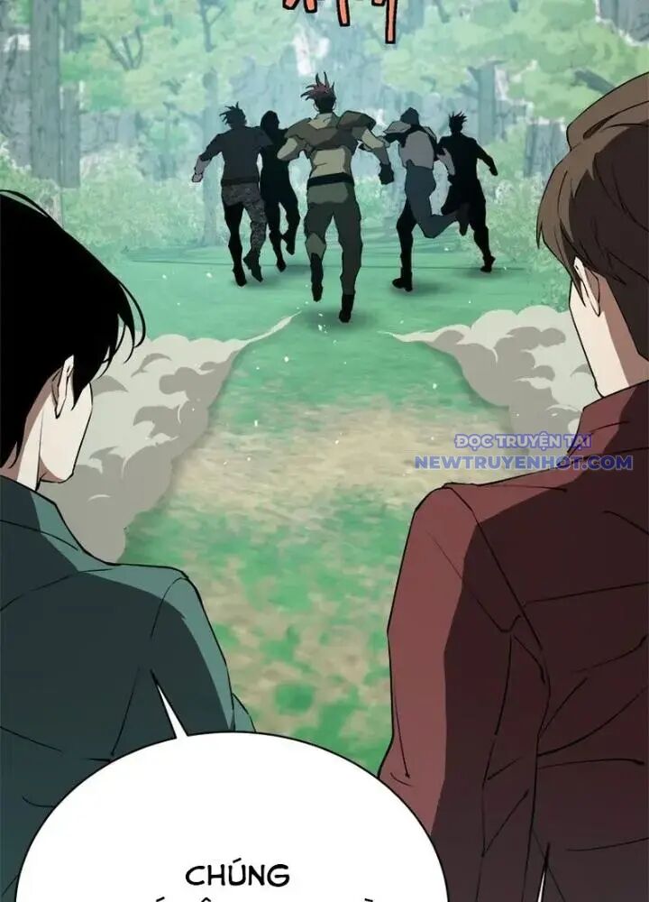 Lv 1 Bất Khả Chiến Bại: Chapter 31