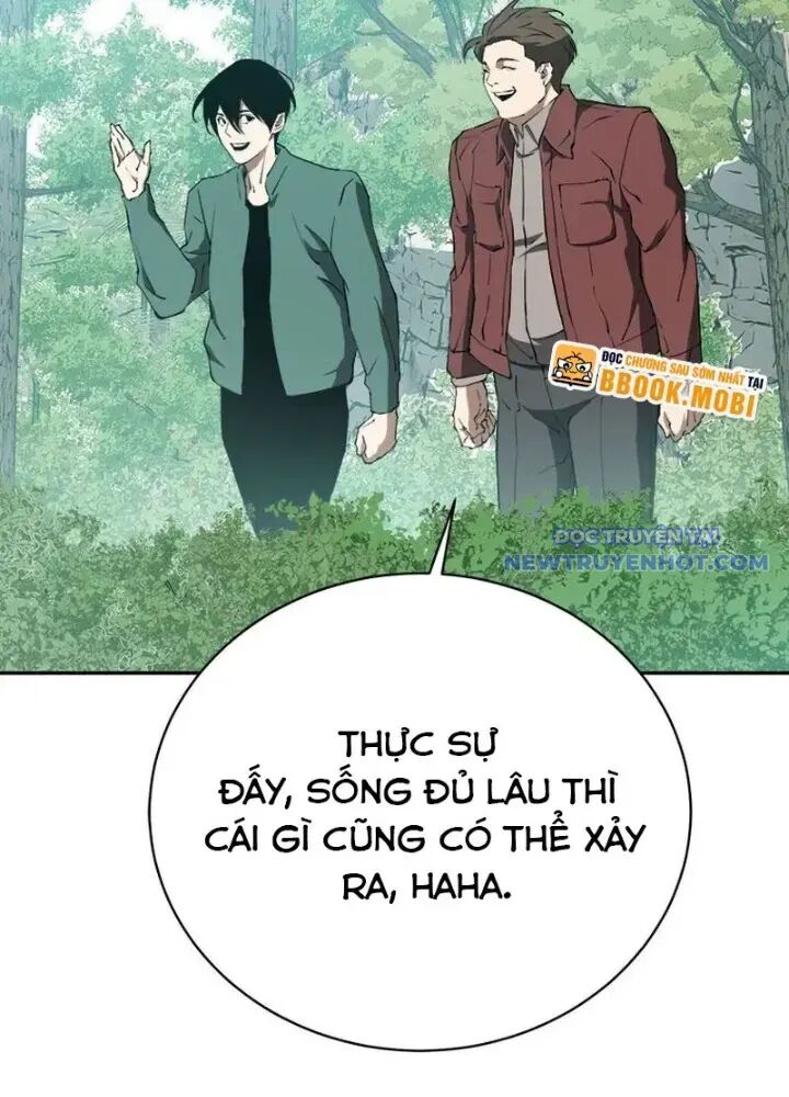 Lv 1 Bất Khả Chiến Bại: Chapter 31