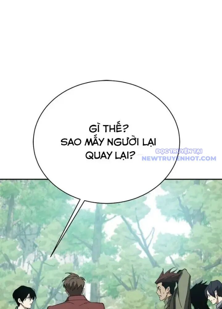 Lv 1 Bất Khả Chiến Bại: Chapter 31