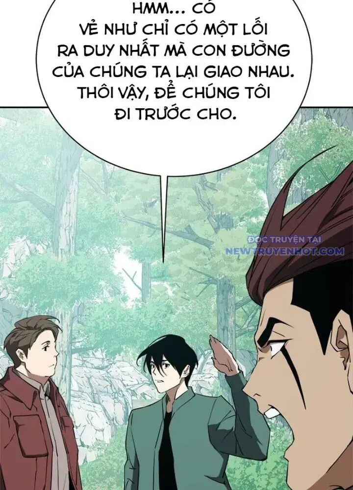 Lv 1 Bất Khả Chiến Bại: Chapter 31