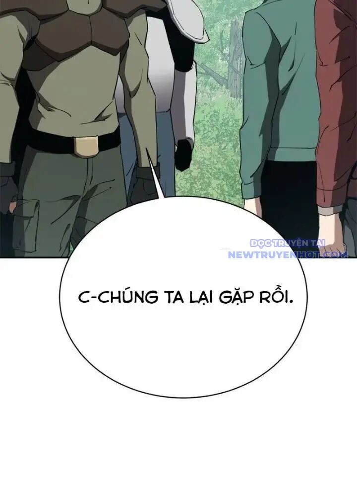 Lv 1 Bất Khả Chiến Bại: Chapter 31