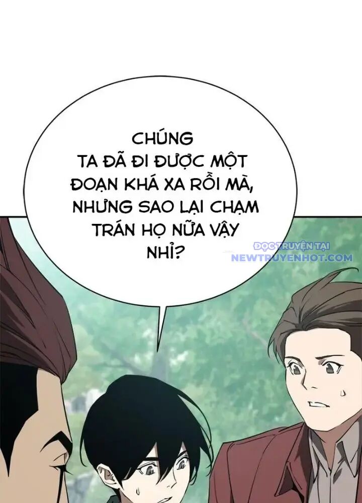 Lv 1 Bất Khả Chiến Bại: Chapter 31
