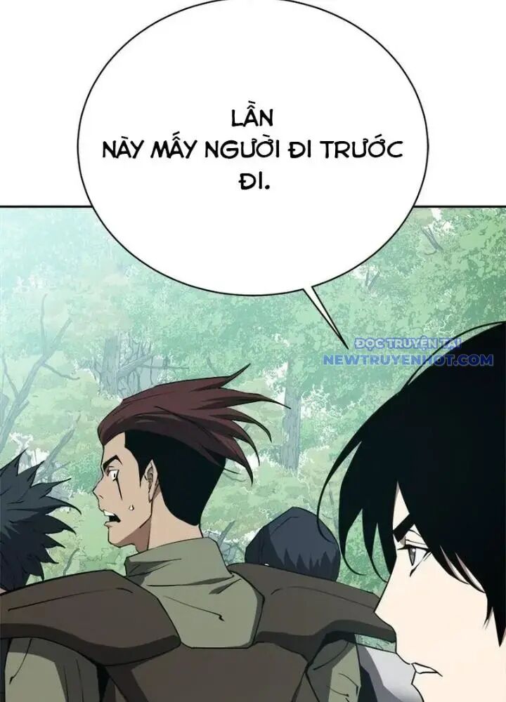 Lv 1 Bất Khả Chiến Bại: Chapter 31