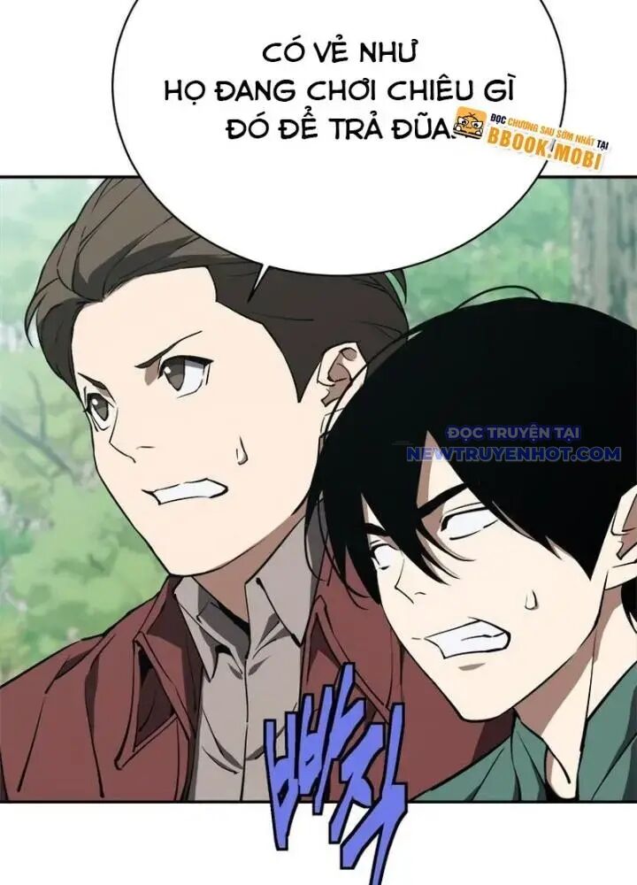 Lv 1 Bất Khả Chiến Bại: Chapter 31