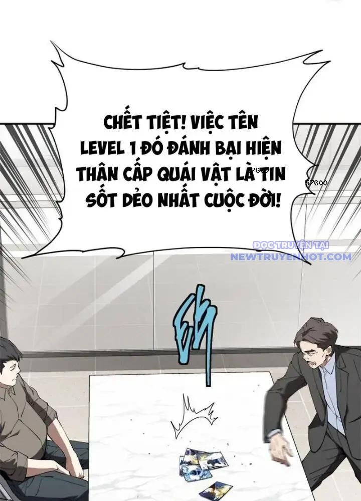 Lv 1 Bất Khả Chiến Bại: Chapter 31