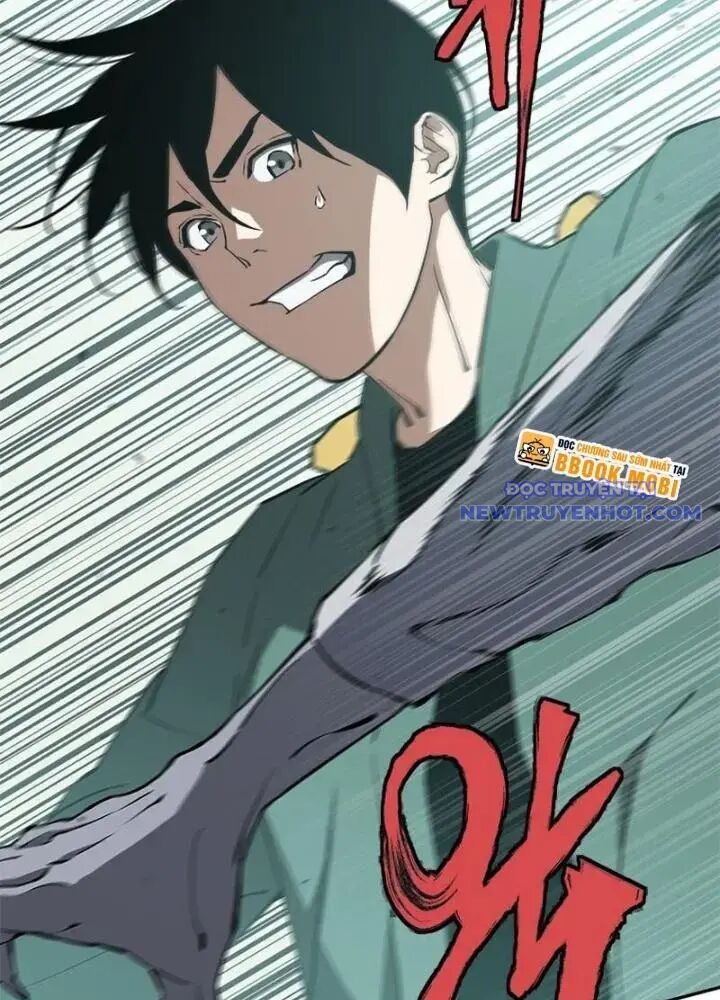Lv 1 Bất Khả Chiến Bại: Chapter 31