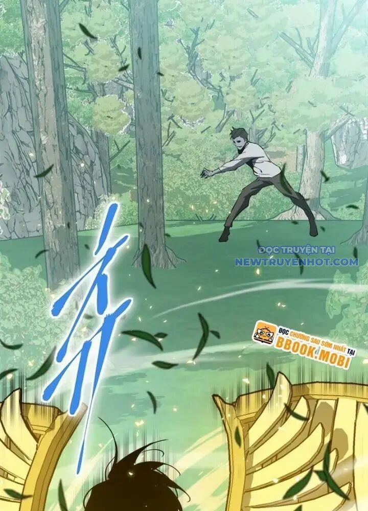 Lv 1 Bất Khả Chiến Bại: Chapter 31