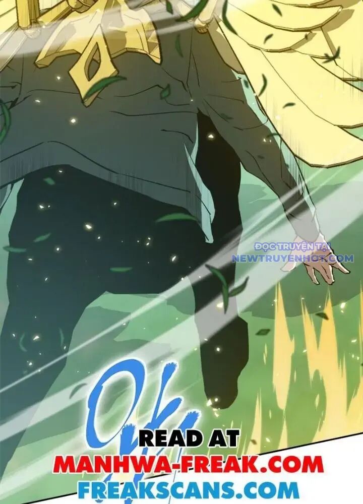 Lv 1 Bất Khả Chiến Bại: Chapter 31