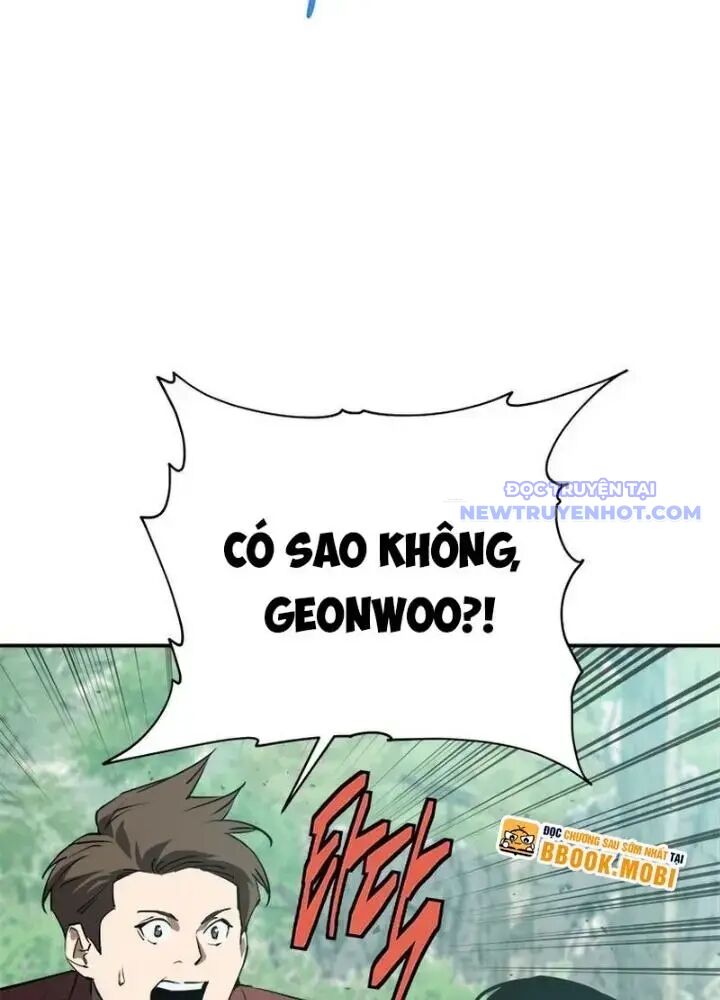 Lv 1 Bất Khả Chiến Bại: Chapter 31