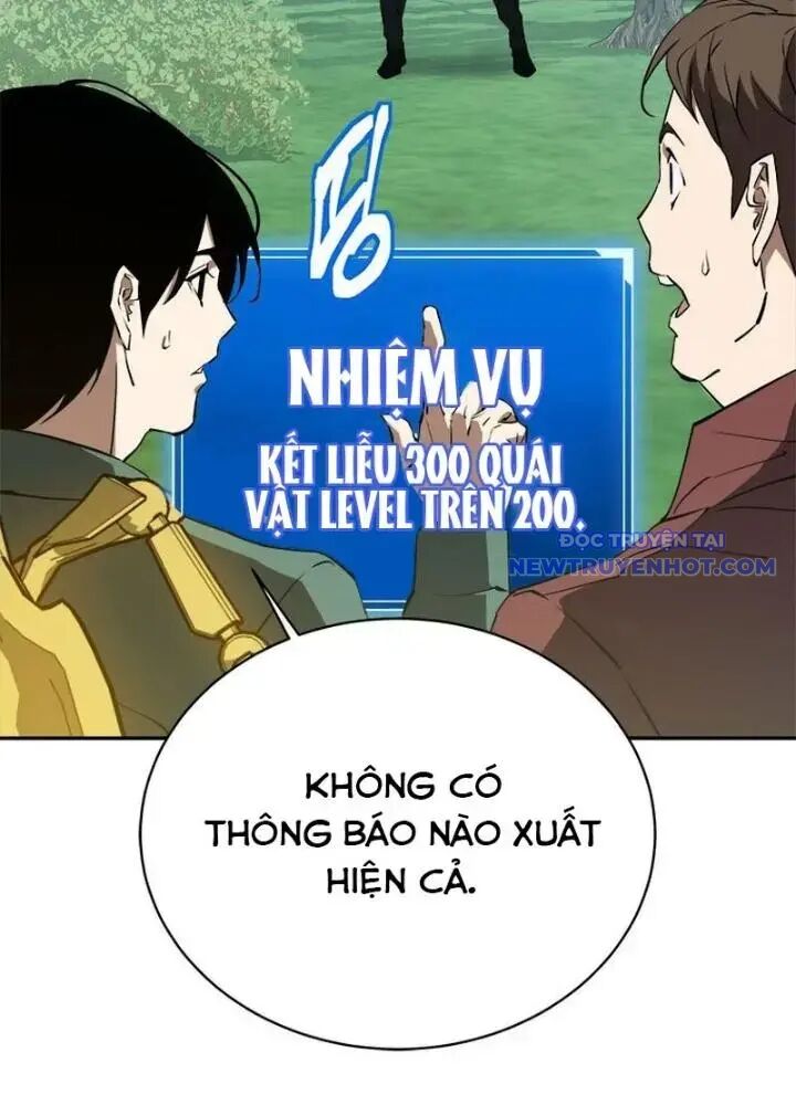 Lv 1 Bất Khả Chiến Bại: Chapter 31