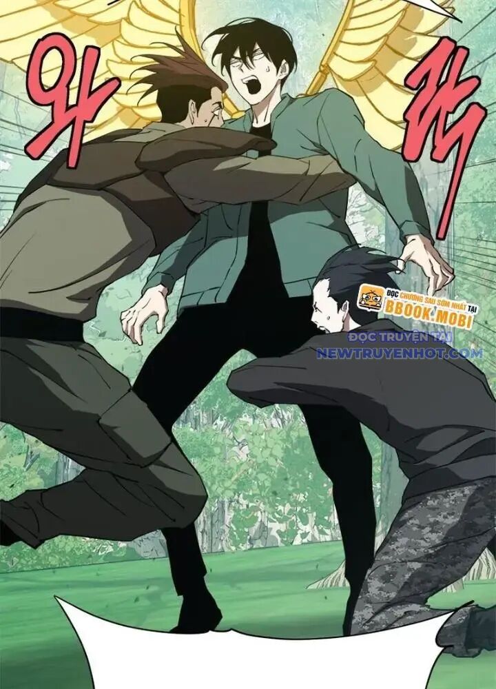 Lv 1 Bất Khả Chiến Bại: Chapter 31