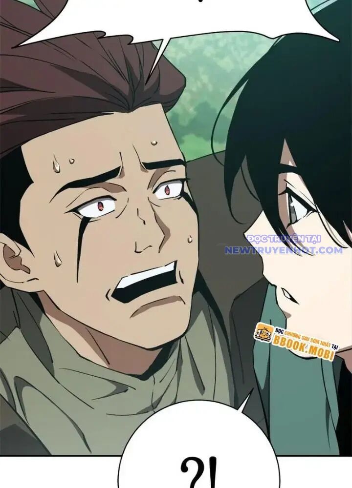 Lv 1 Bất Khả Chiến Bại: Chapter 31