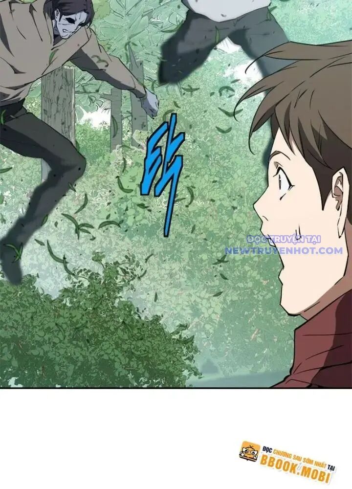 Lv 1 Bất Khả Chiến Bại: Chapter 31