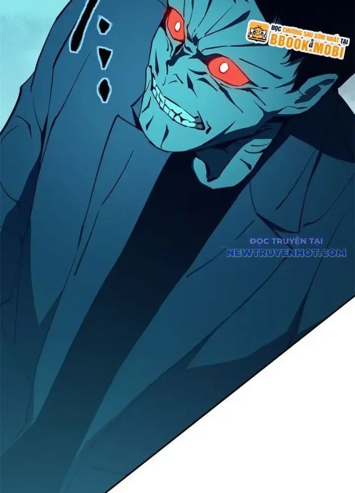 Lv 1 Bất Khả Chiến Bại: Chapter 31