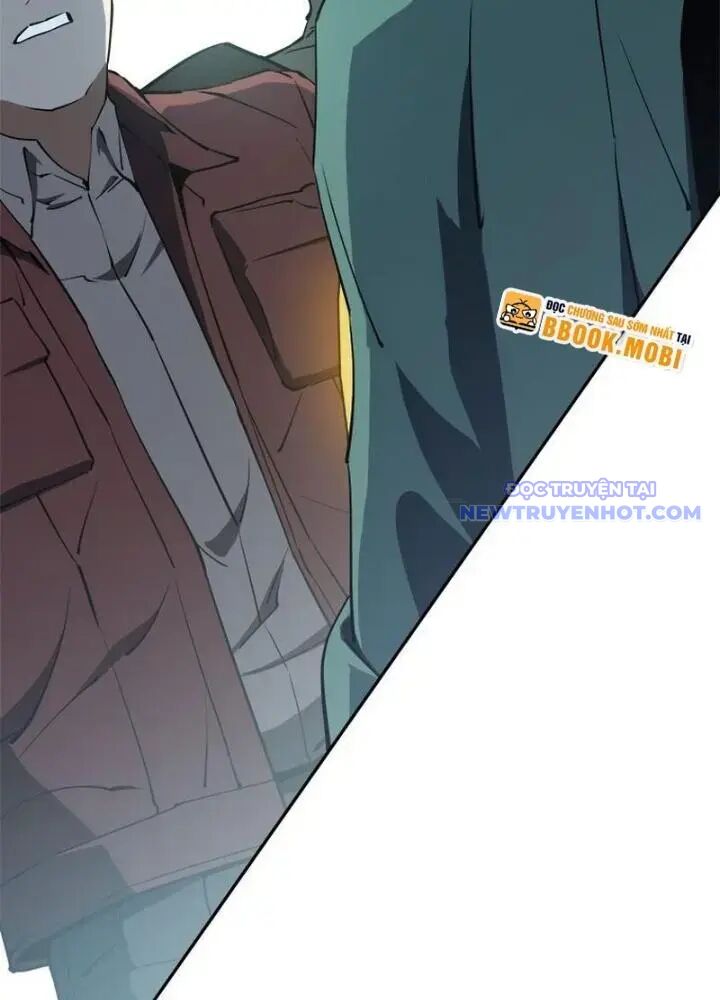 Lv 1 Bất Khả Chiến Bại: Chapter 31
