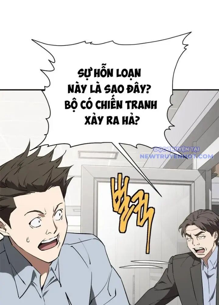 Lv 1 Bất Khả Chiến Bại: Chapter 31