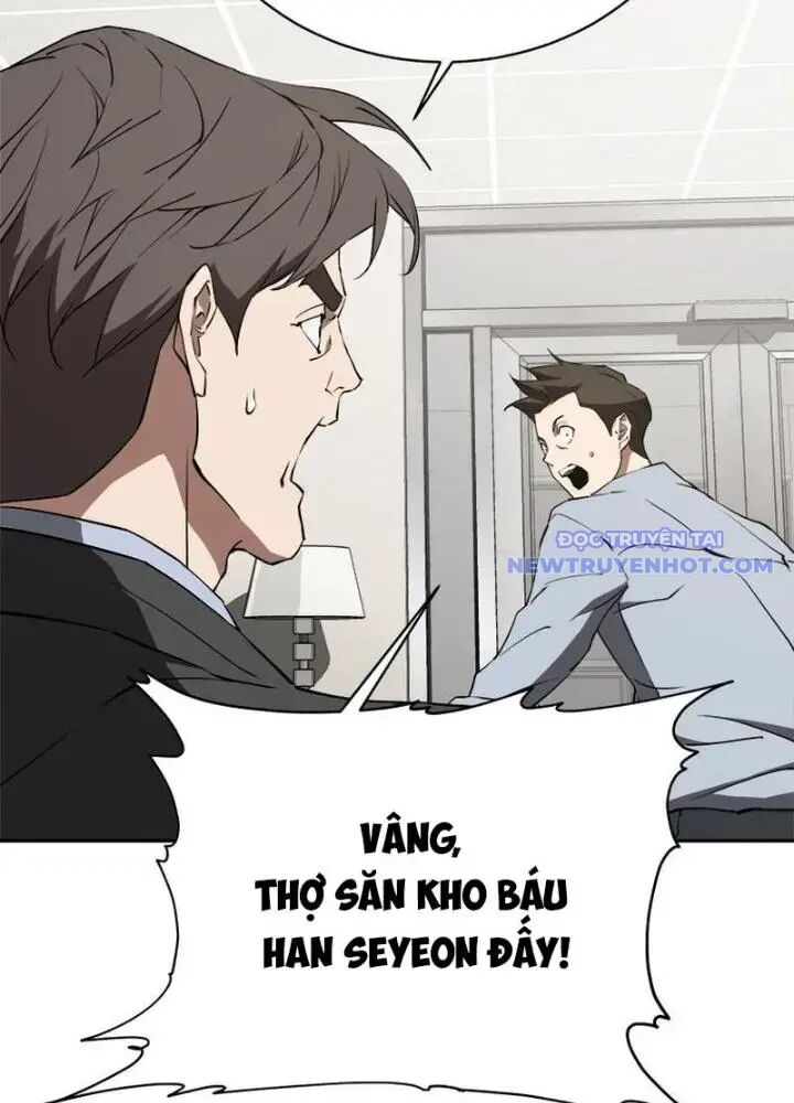 Lv 1 Bất Khả Chiến Bại: Chapter 31