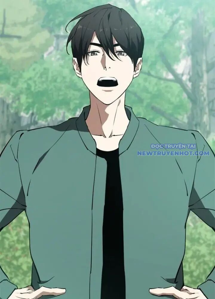 Lv 1 Bất Khả Chiến Bại: Chapter 31