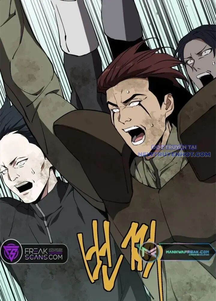 Lv 1 Bất Khả Chiến Bại: Chapter 31
