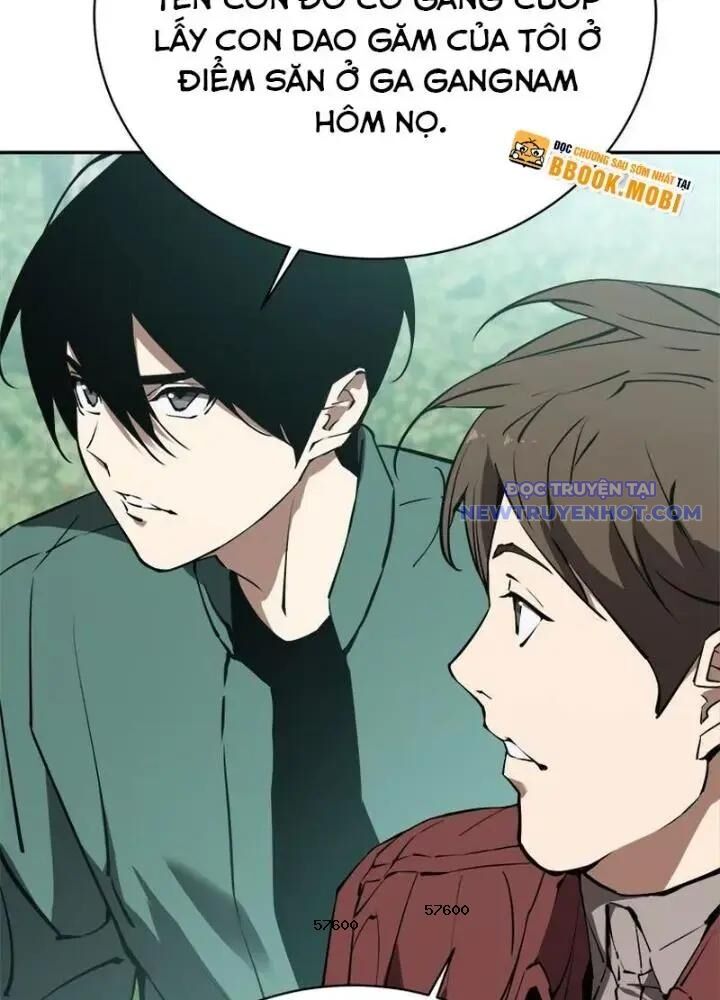 Lv 1 Bất Khả Chiến Bại: Chapter 31