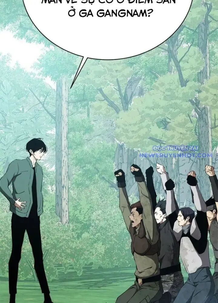Lv 1 Bất Khả Chiến Bại: Chapter 31