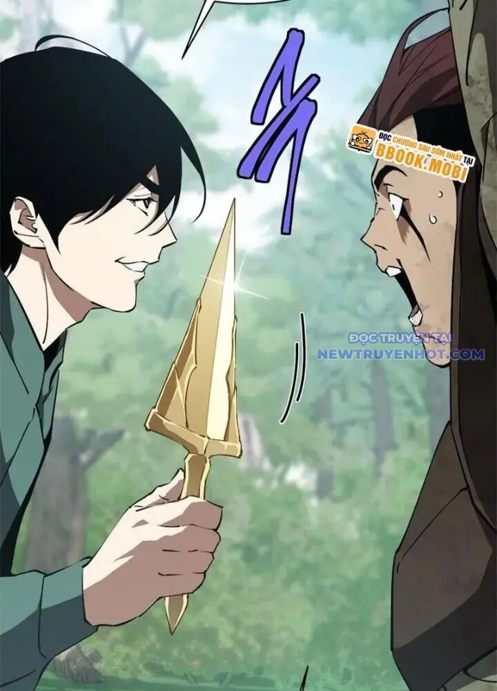 Lv 1 Bất Khả Chiến Bại: Chapter 31