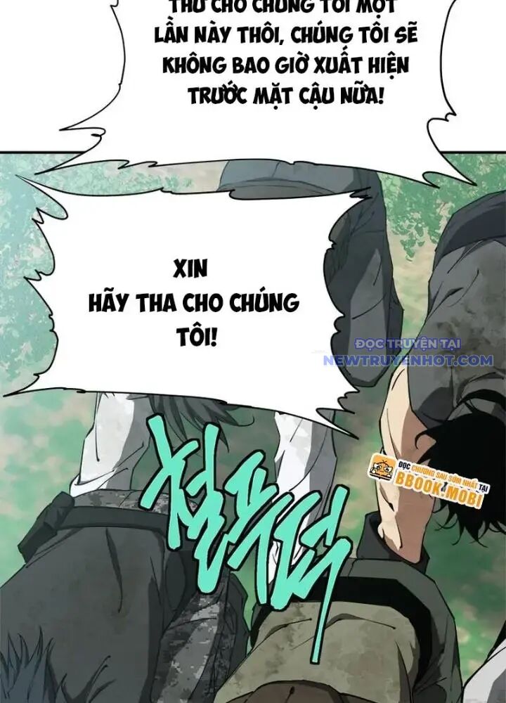 Lv 1 Bất Khả Chiến Bại: Chapter 31