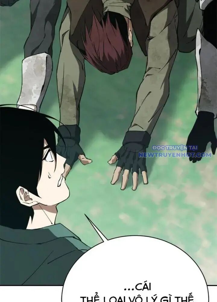 Lv 1 Bất Khả Chiến Bại: Chapter 31
