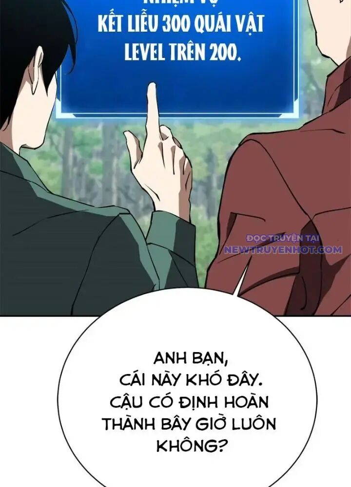 Lv 1 Bất Khả Chiến Bại: Chapter 31