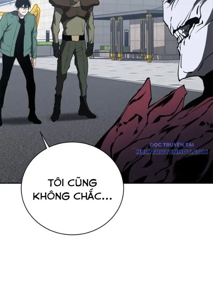 Lv 1 Bất Khả Chiến Bại: Chapter 33