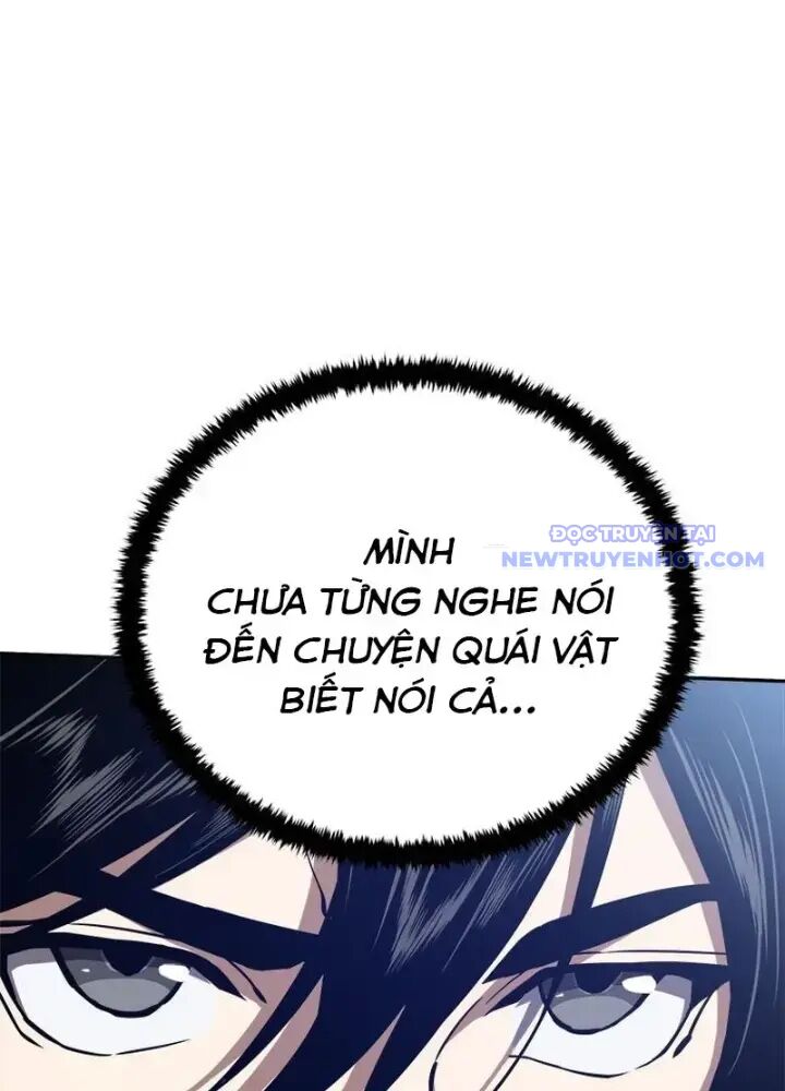 Lv 1 Bất Khả Chiến Bại: Chapter 33