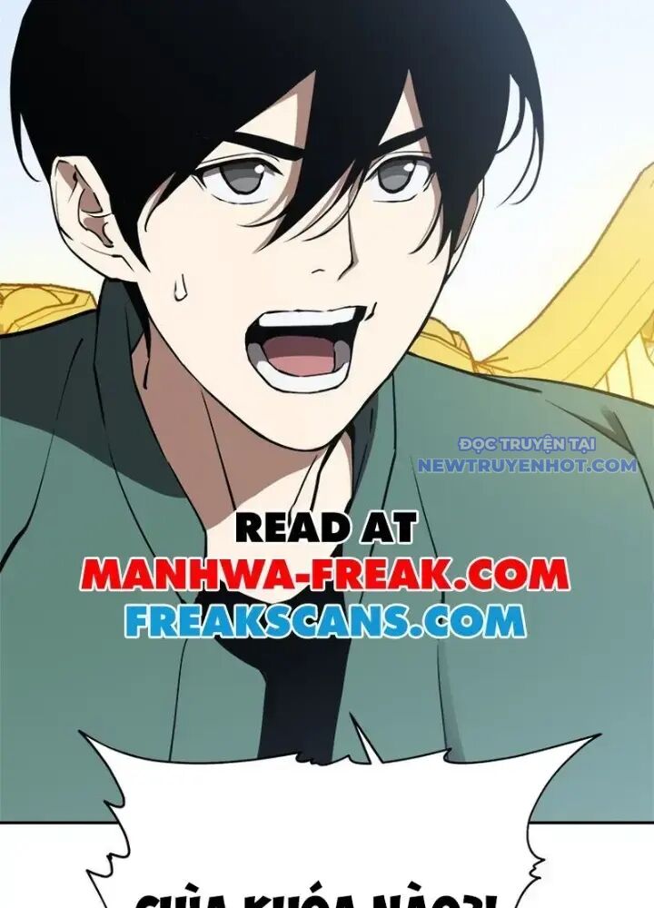 Lv 1 Bất Khả Chiến Bại: Chapter 33