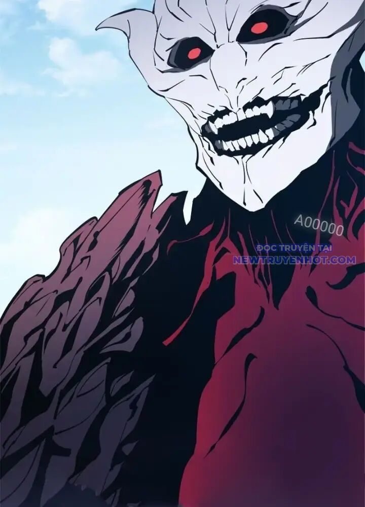 Lv 1 Bất Khả Chiến Bại: Chapter 33