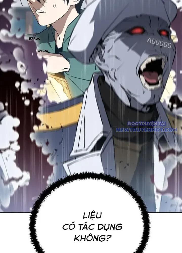 Lv 1 Bất Khả Chiến Bại: Chapter 33