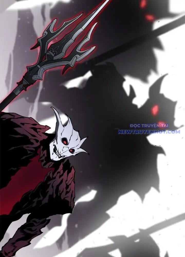 Lv 1 Bất Khả Chiến Bại: Chapter 33