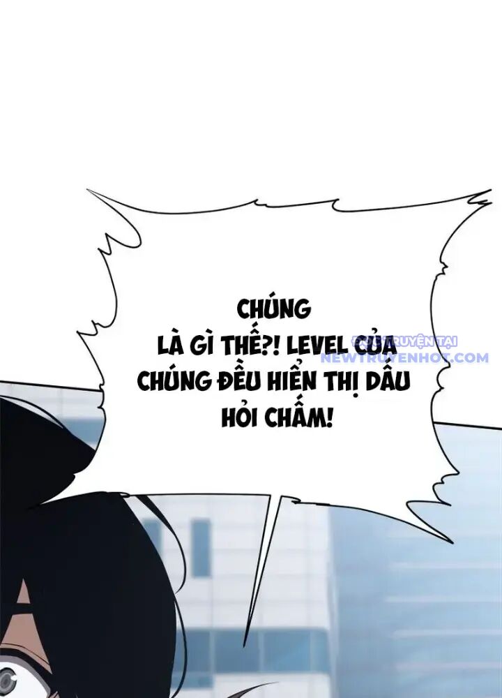 Lv 1 Bất Khả Chiến Bại: Chapter 33