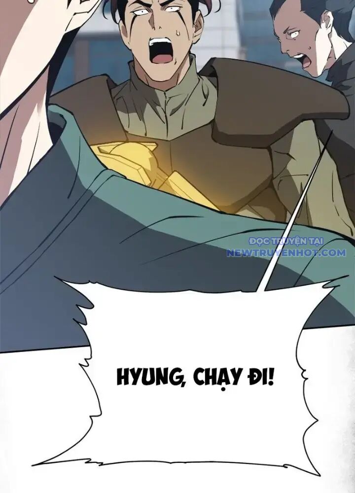Lv 1 Bất Khả Chiến Bại: Chapter 33