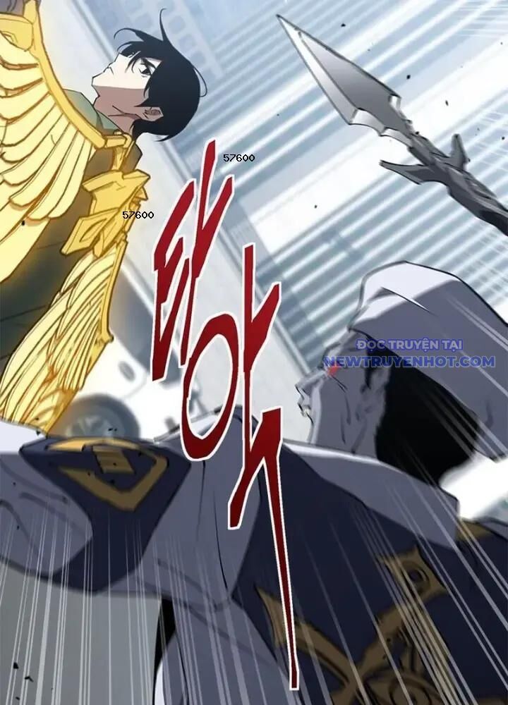 Lv 1 Bất Khả Chiến Bại: Chapter 33