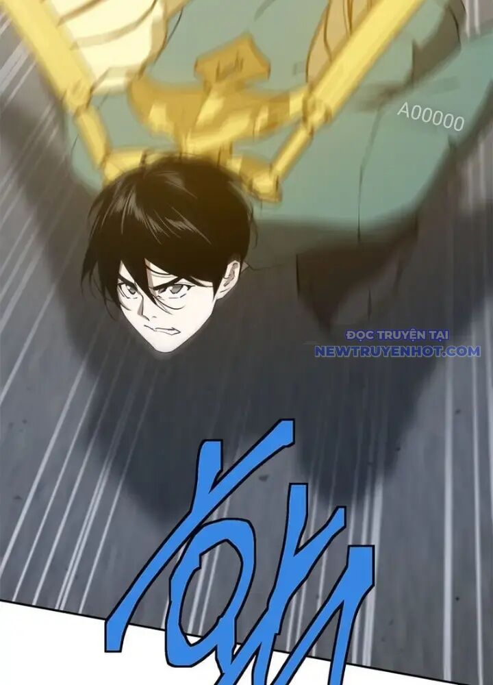 Lv 1 Bất Khả Chiến Bại: Chapter 33