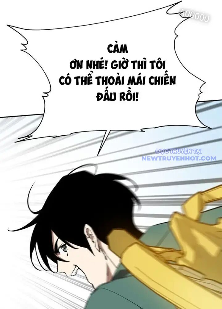 Lv 1 Bất Khả Chiến Bại: Chapter 33
