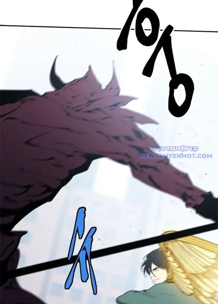 Lv 1 Bất Khả Chiến Bại: Chapter 33