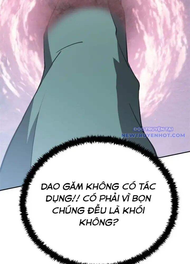 Lv 1 Bất Khả Chiến Bại: Chapter 33